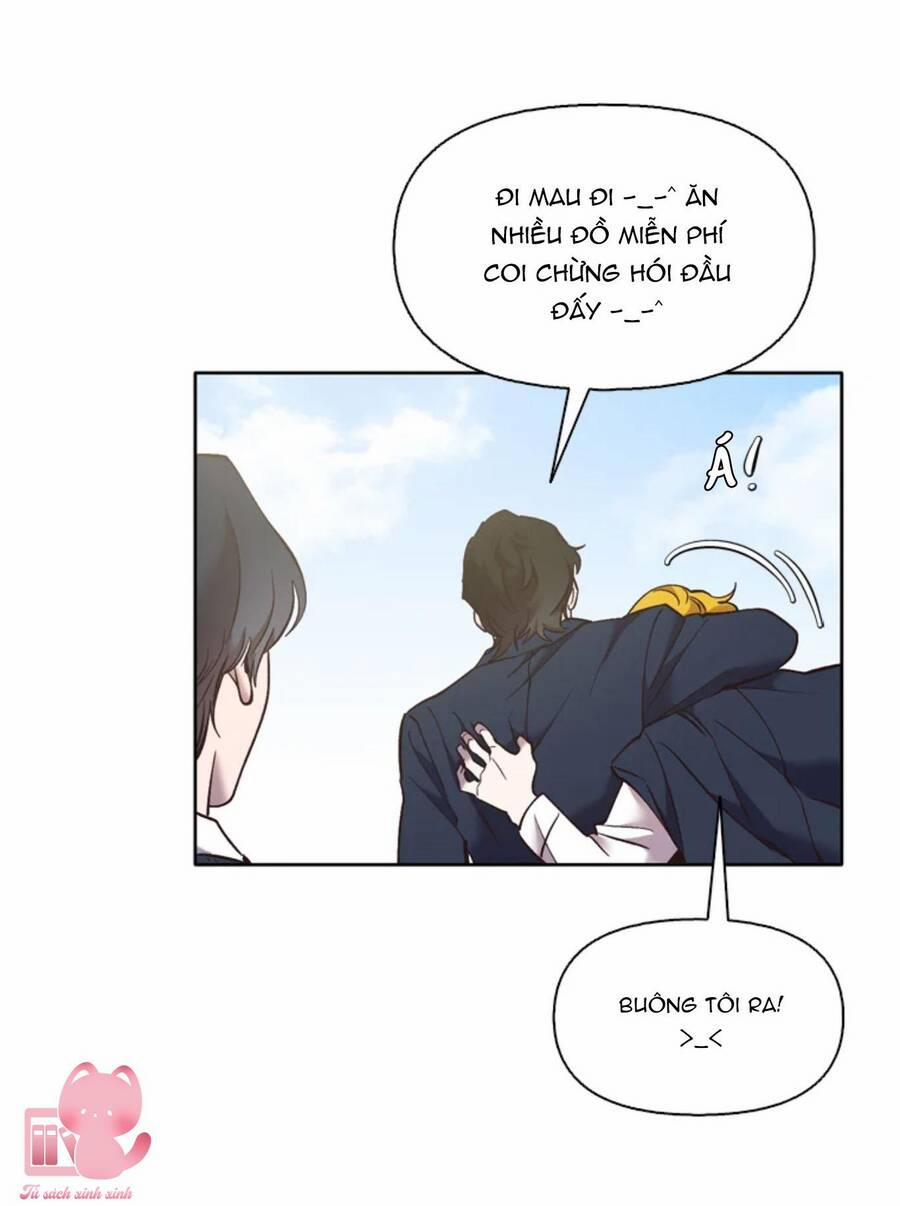 Thanh Xuân Của Chúng Ta 54 trang 66