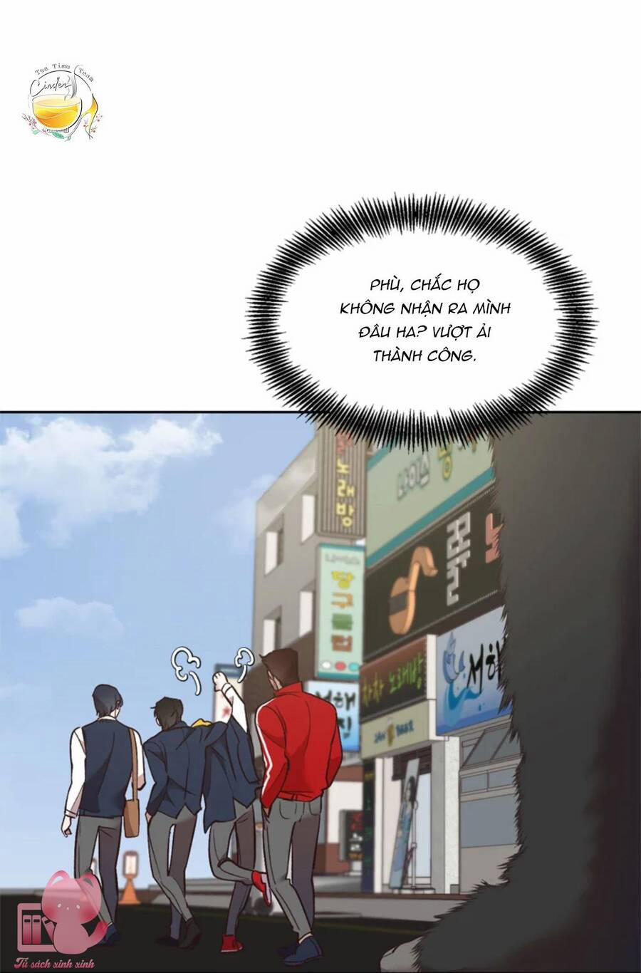 Thanh Xuân Của Chúng Ta 54 trang 67