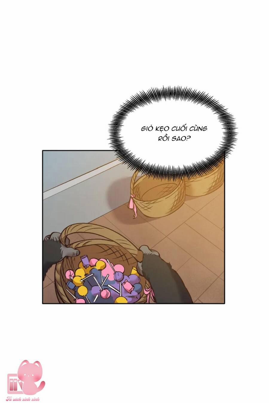 Thanh Xuân Của Chúng Ta 54 trang 72