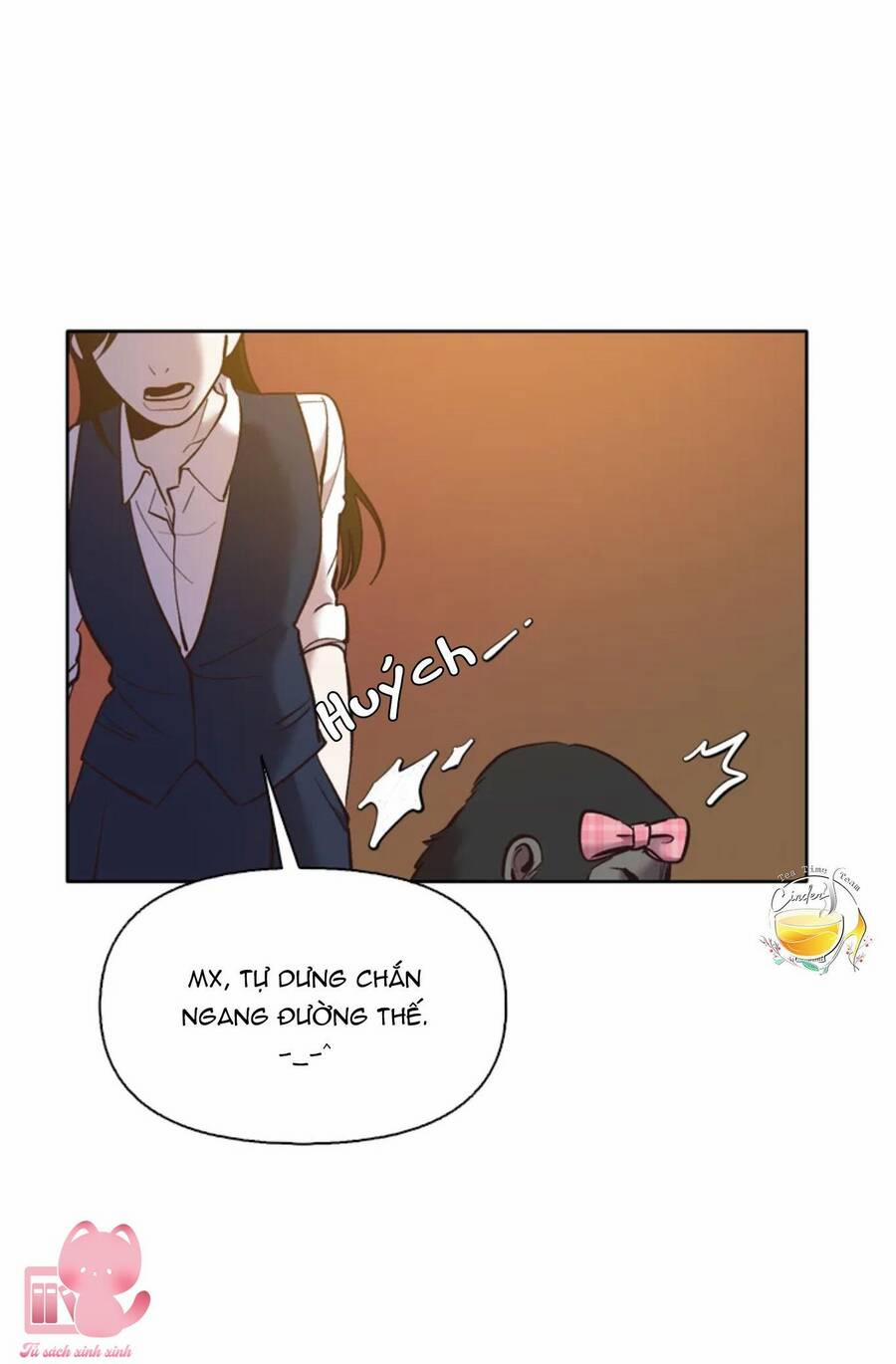 Thanh Xuân Của Chúng Ta 54 trang 73