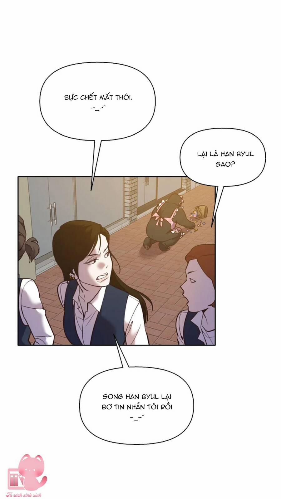 Thanh Xuân Của Chúng Ta 54 trang 75