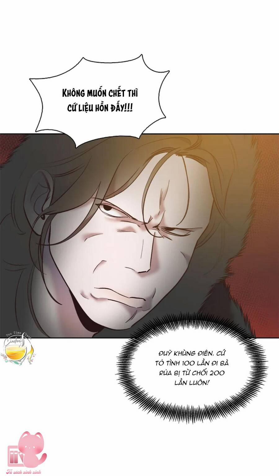 Thanh Xuân Của Chúng Ta 54 trang 76