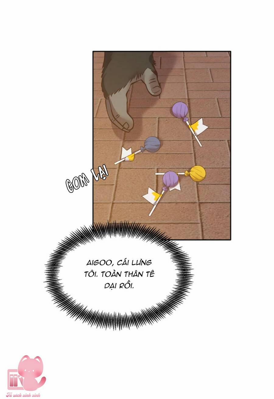 Thanh Xuân Của Chúng Ta 54 trang 77