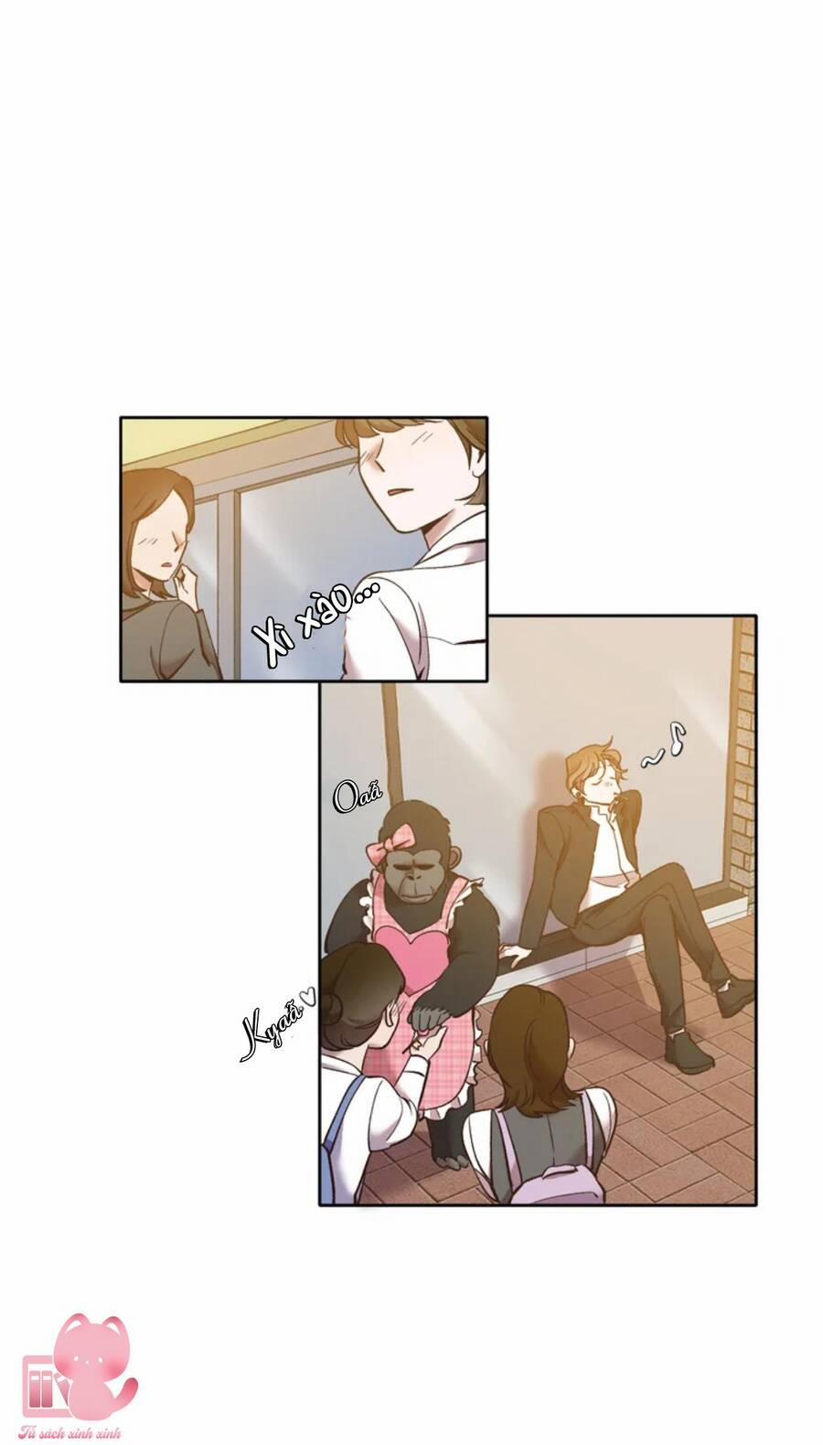 Thanh Xuân Của Chúng Ta 55 trang 11