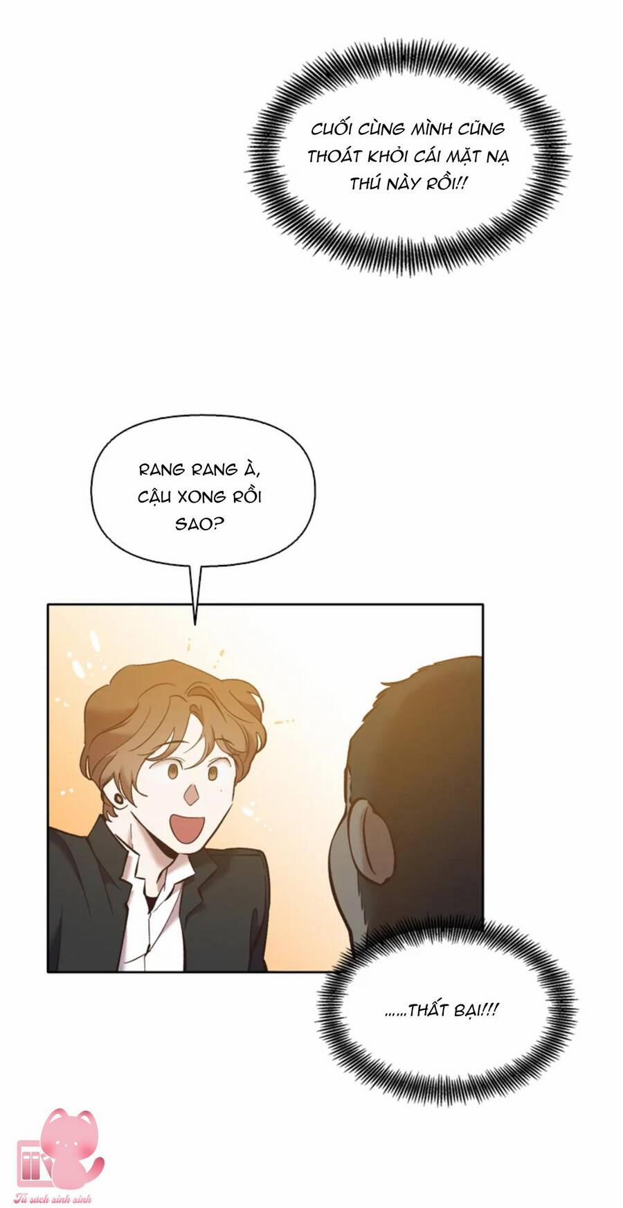 Thanh Xuân Của Chúng Ta 55 trang 13