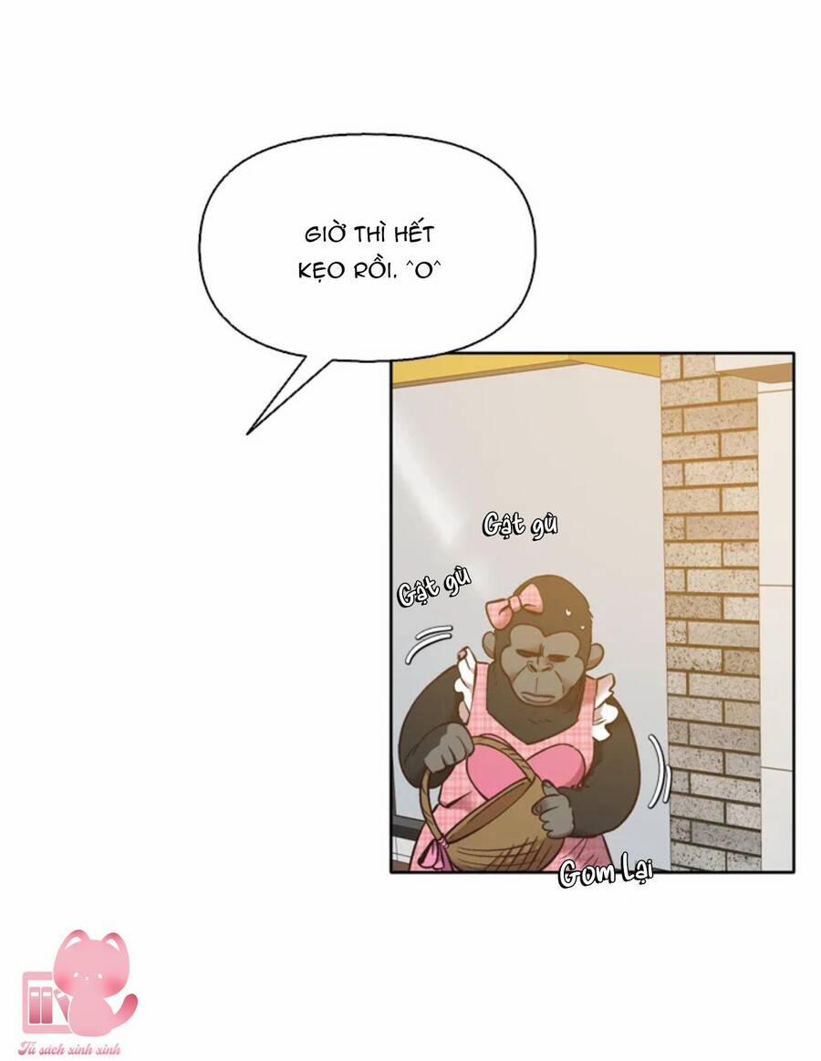 Thanh Xuân Của Chúng Ta 55 trang 14