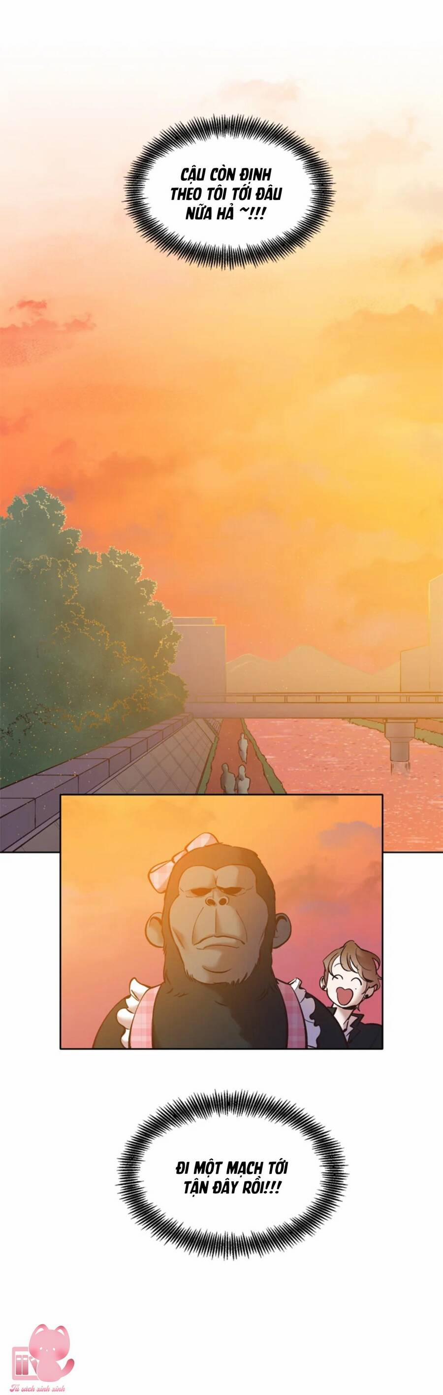 Thanh Xuân Của Chúng Ta 55 trang 16