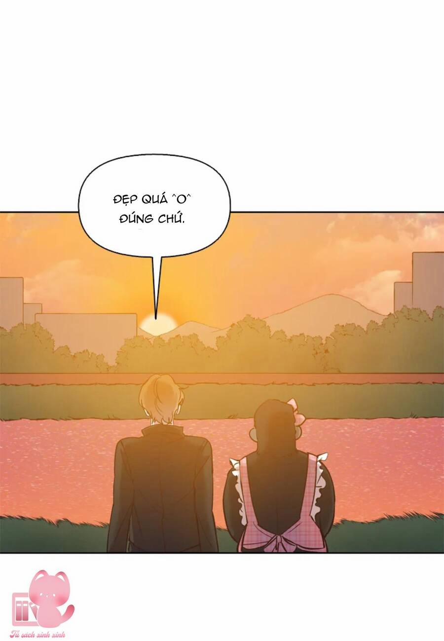 Thanh Xuân Của Chúng Ta 55 trang 18