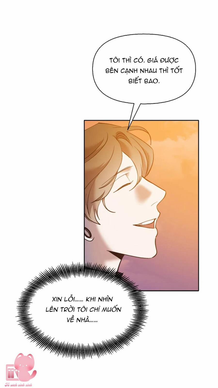 Thanh Xuân Của Chúng Ta 55 trang 21