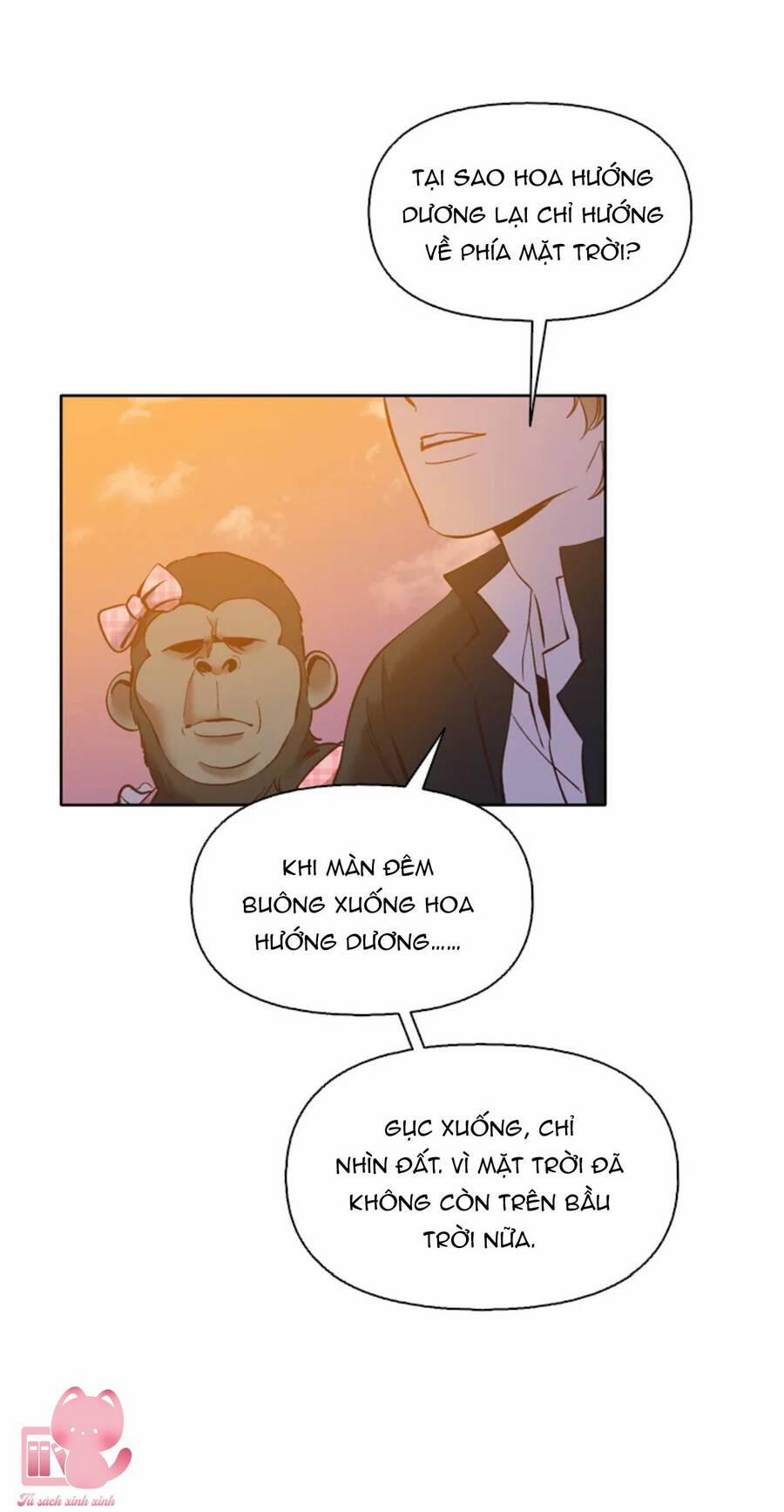 Thanh Xuân Của Chúng Ta 55 trang 22