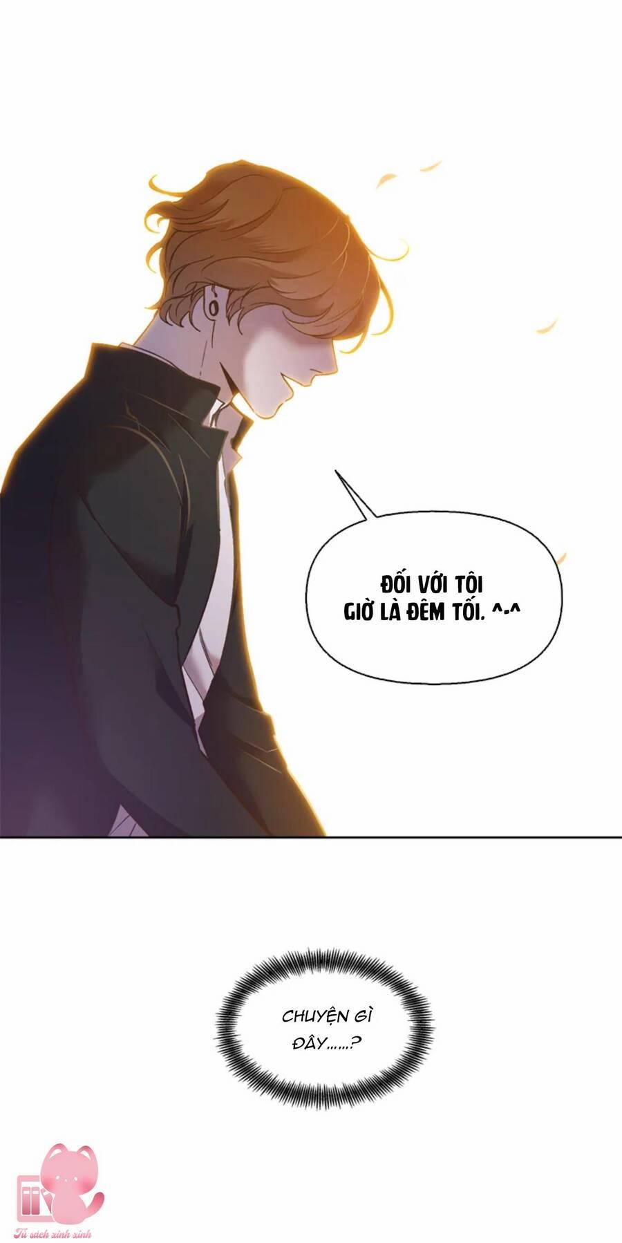 Thanh Xuân Của Chúng Ta 55 trang 23