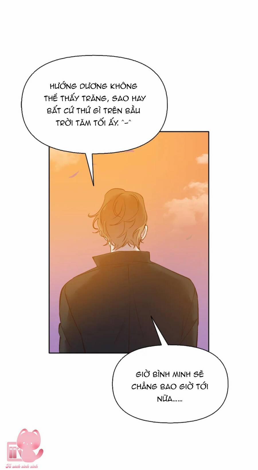 Thanh Xuân Của Chúng Ta 55 trang 24