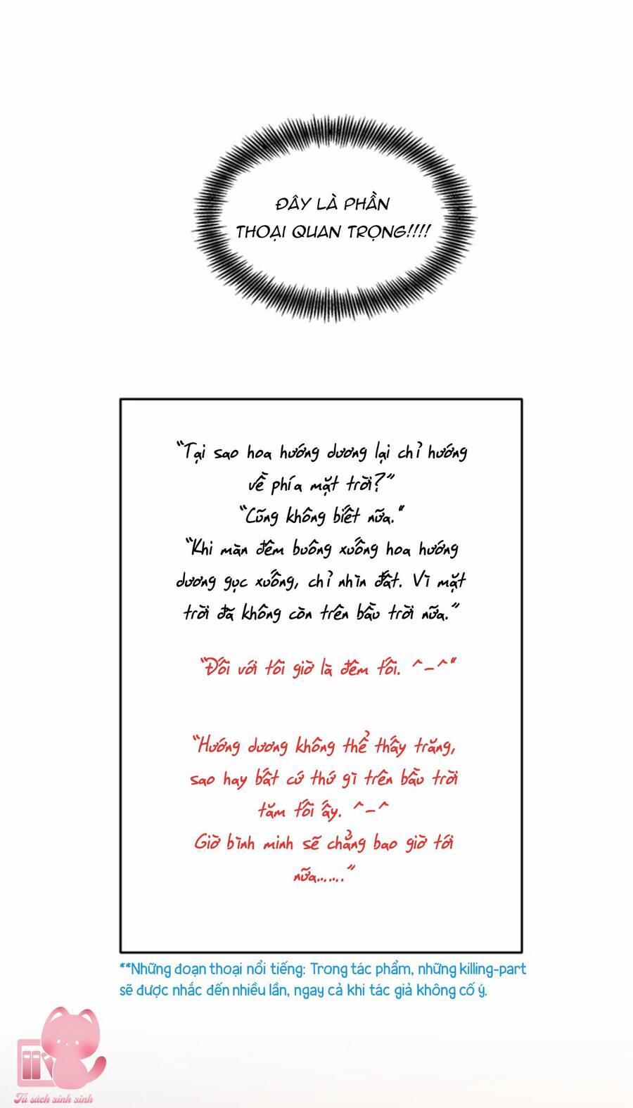 Thanh Xuân Của Chúng Ta 55 trang 25