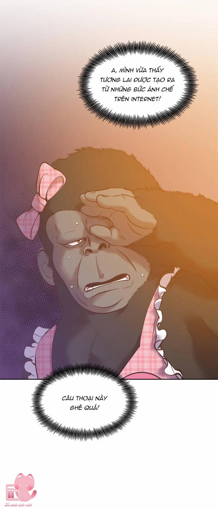 Thanh Xuân Của Chúng Ta 55 trang 26