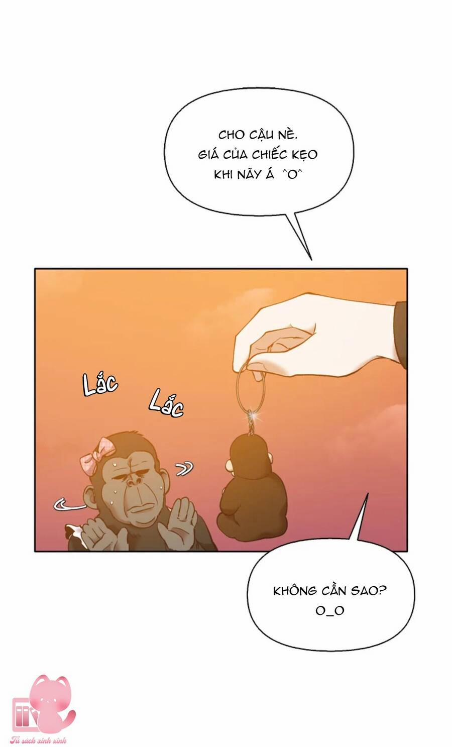 Thanh Xuân Của Chúng Ta 55 trang 28