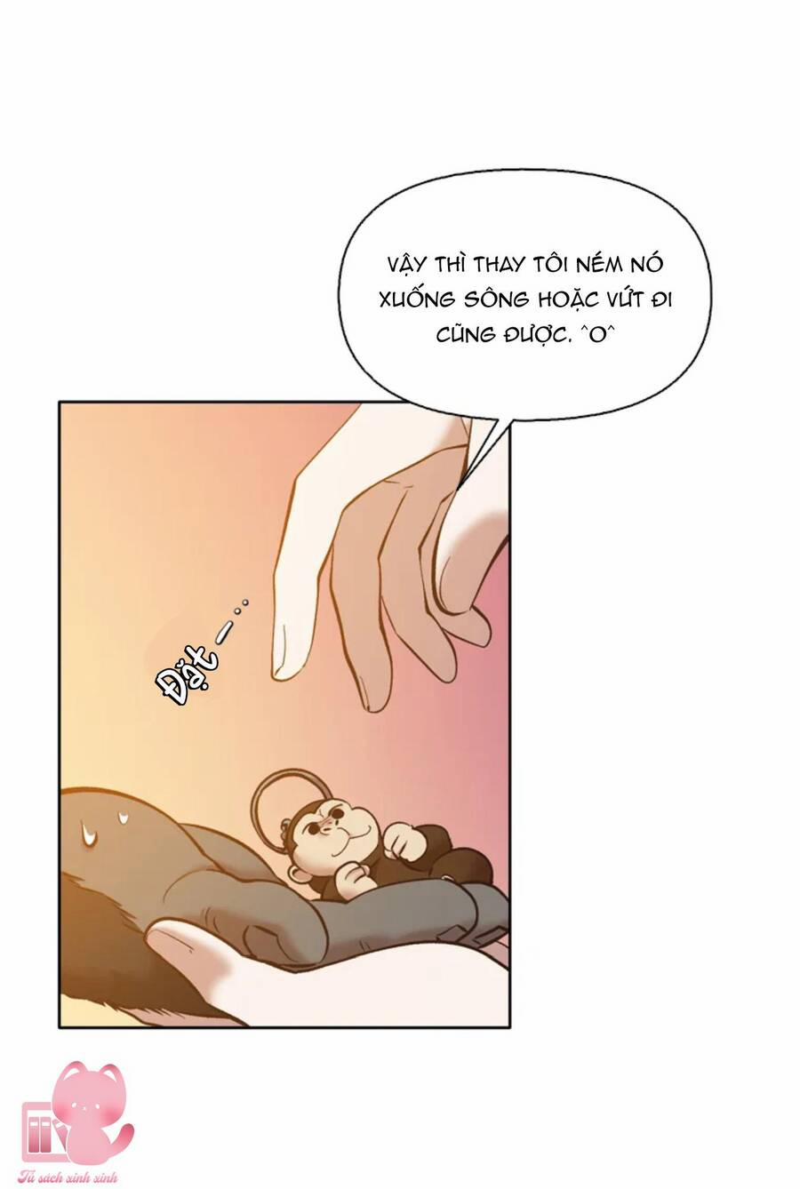 Thanh Xuân Của Chúng Ta 55 trang 29