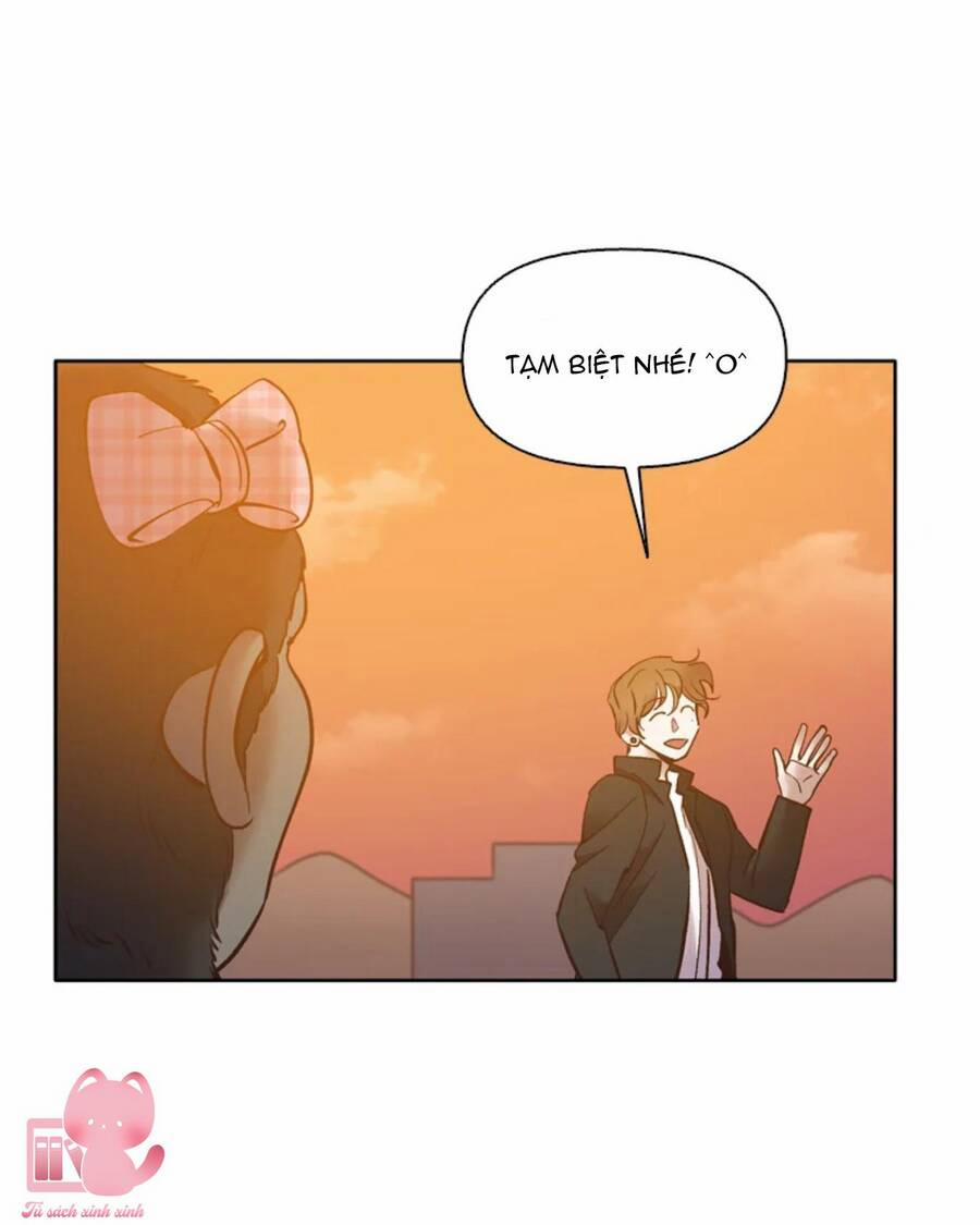 Thanh Xuân Của Chúng Ta 55 trang 31