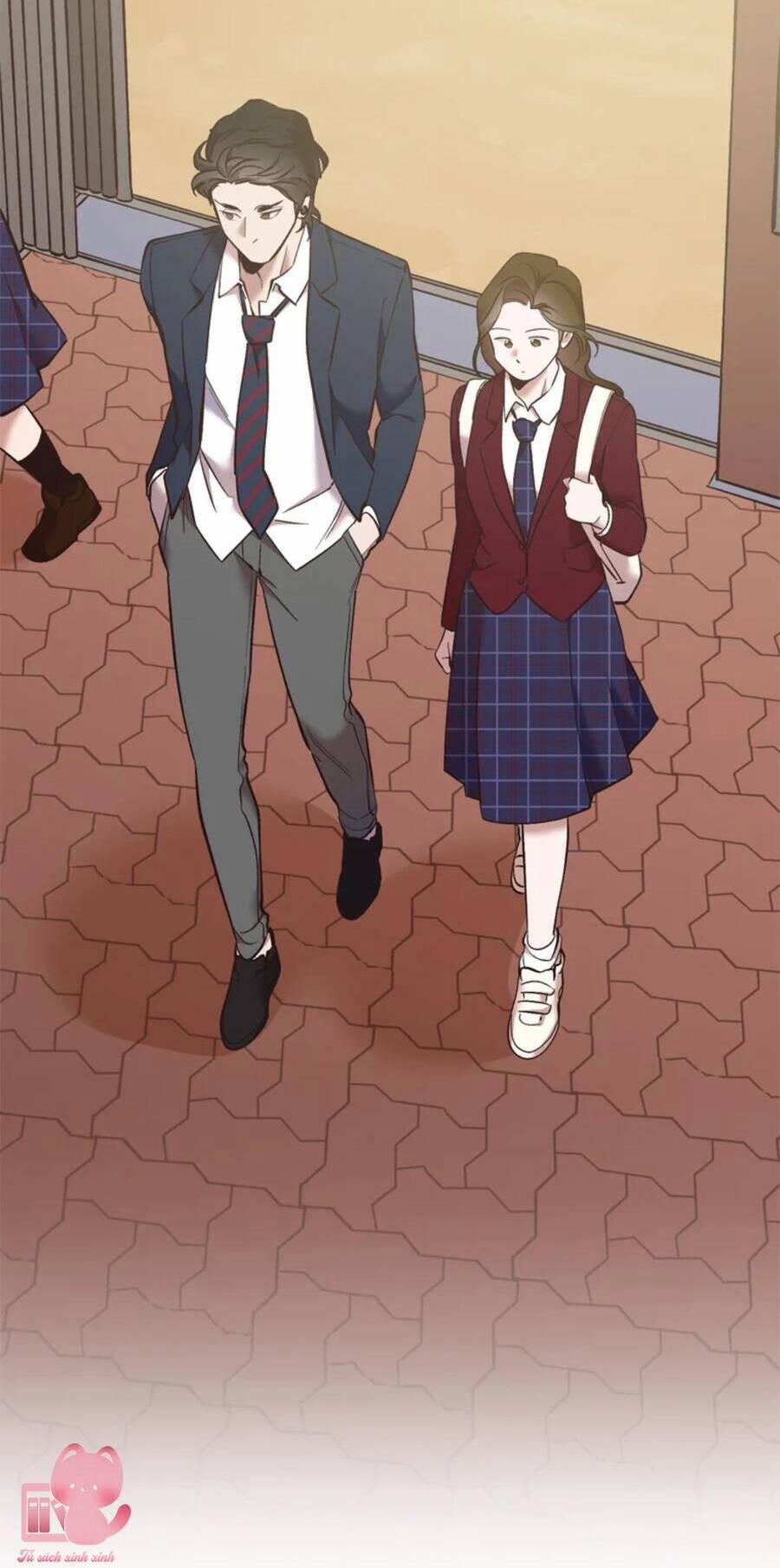 Thanh Xuân Của Chúng Ta 55 trang 35