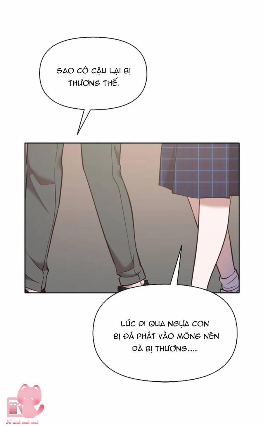 Thanh Xuân Của Chúng Ta 55 trang 37