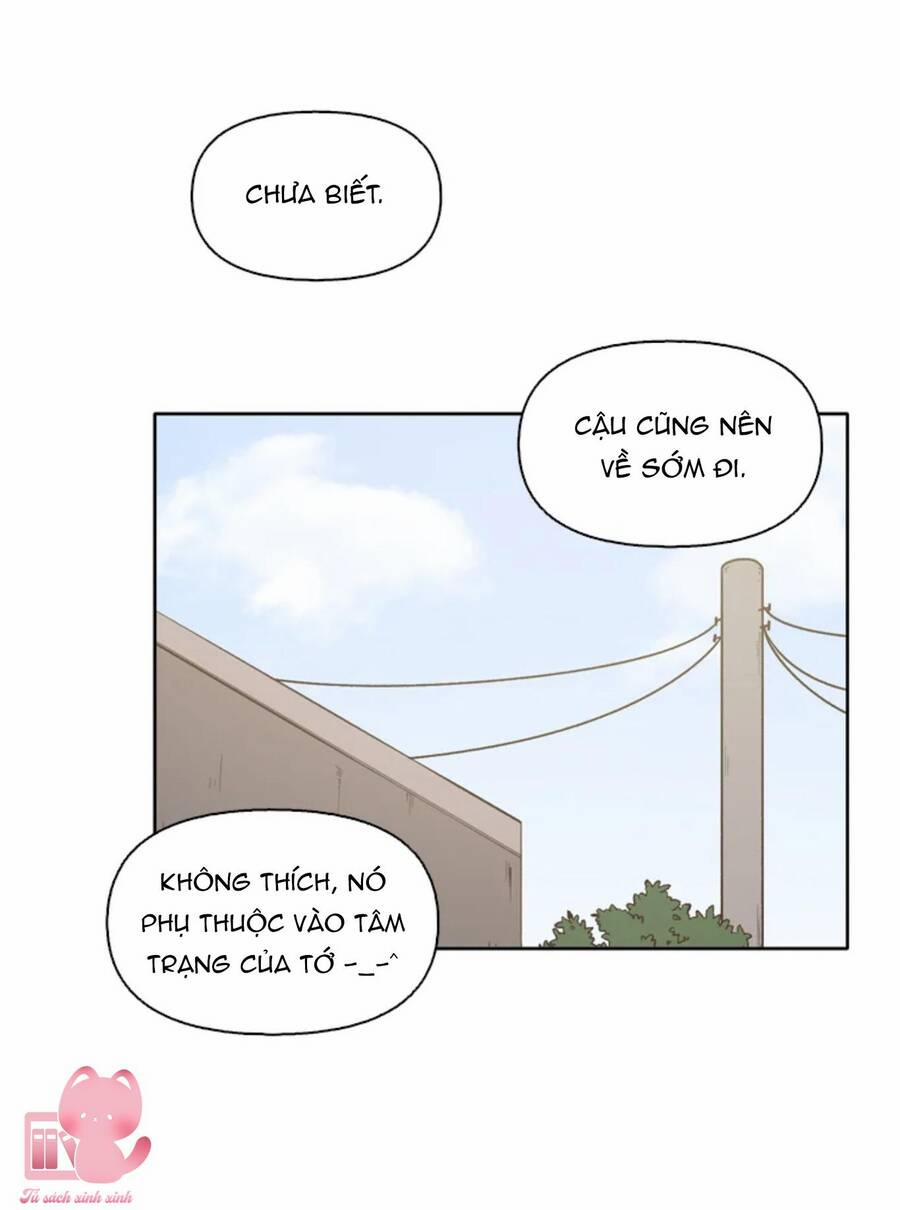 Thanh Xuân Của Chúng Ta 55 trang 39