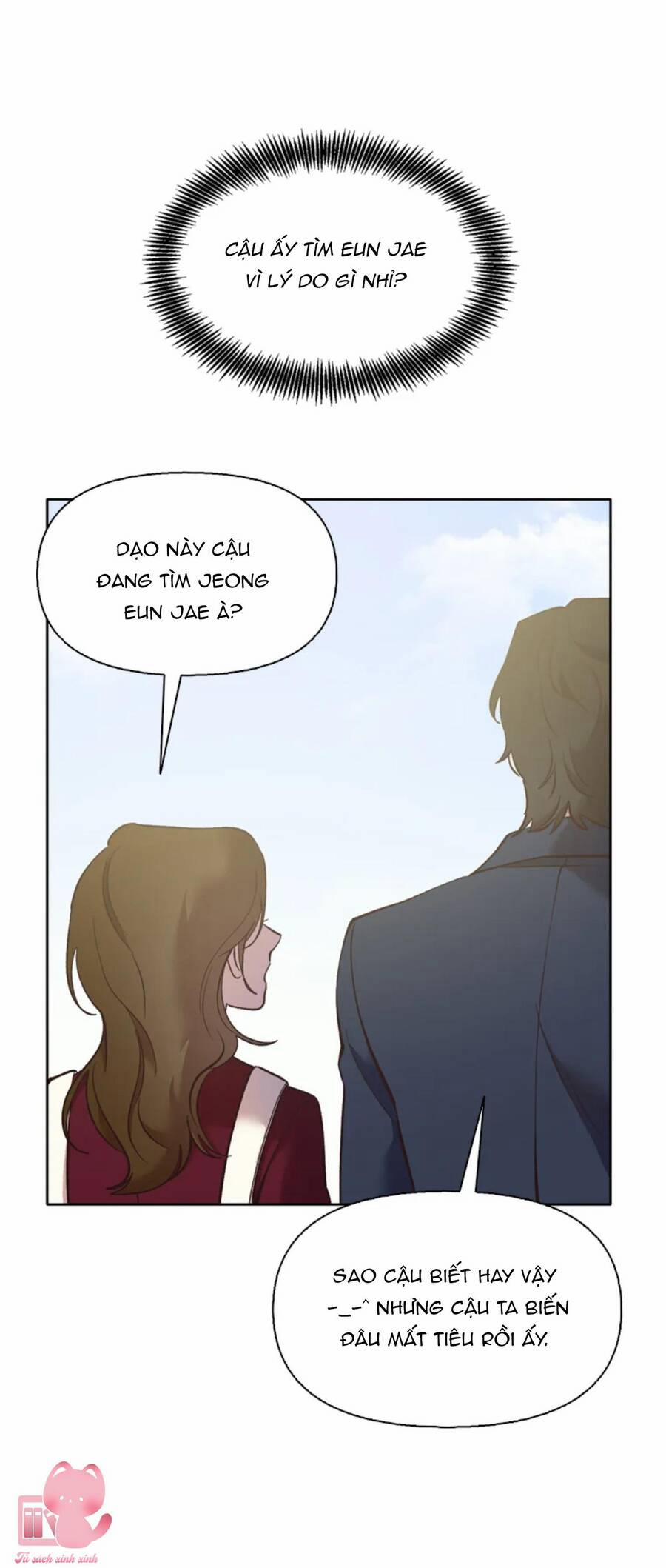 Thanh Xuân Của Chúng Ta 55 trang 40