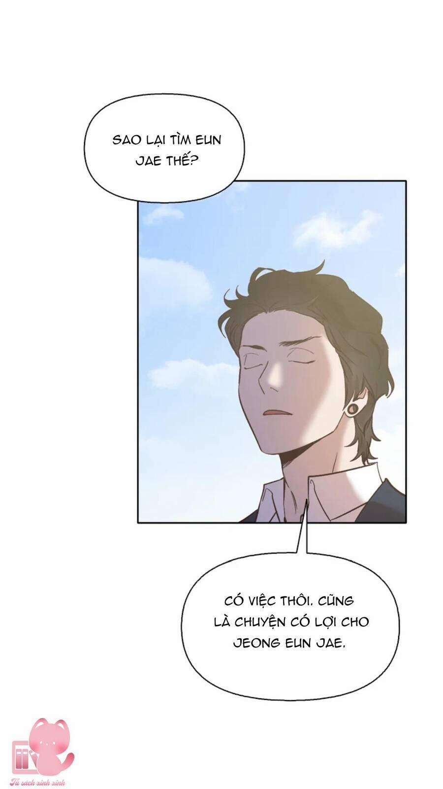 Thanh Xuân Của Chúng Ta 55 trang 41