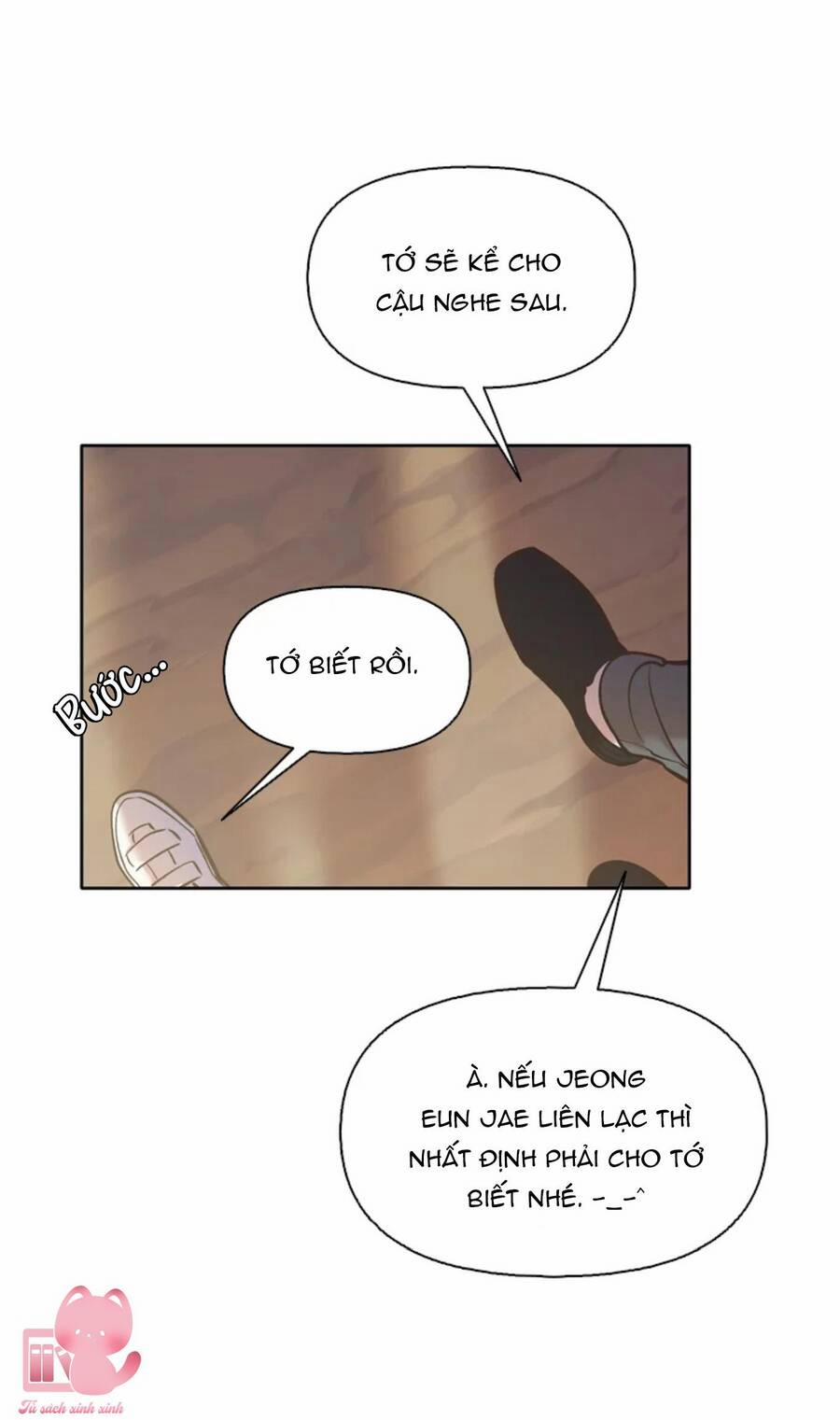 Thanh Xuân Của Chúng Ta 55 trang 42