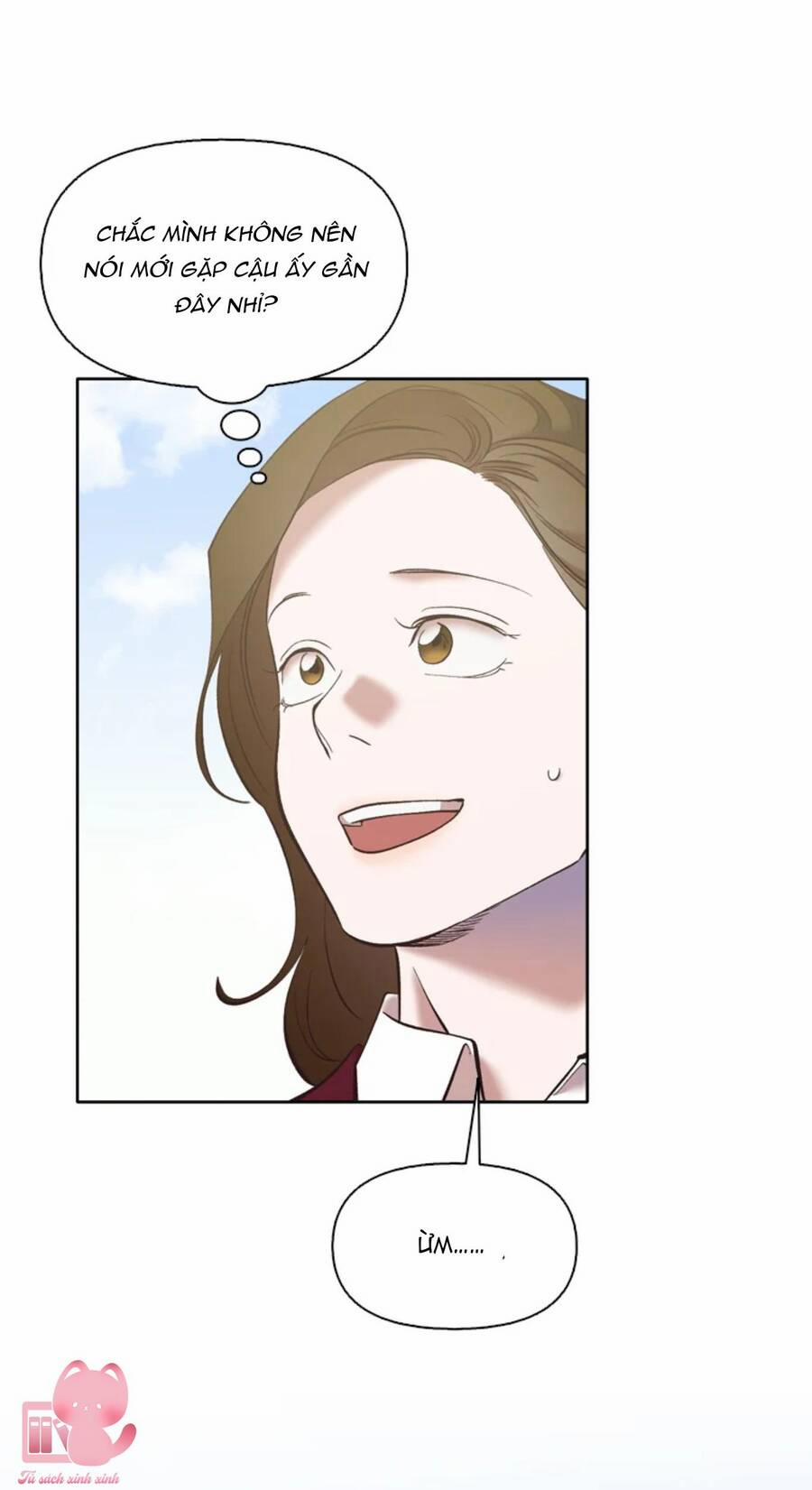 Thanh Xuân Của Chúng Ta 55 trang 43