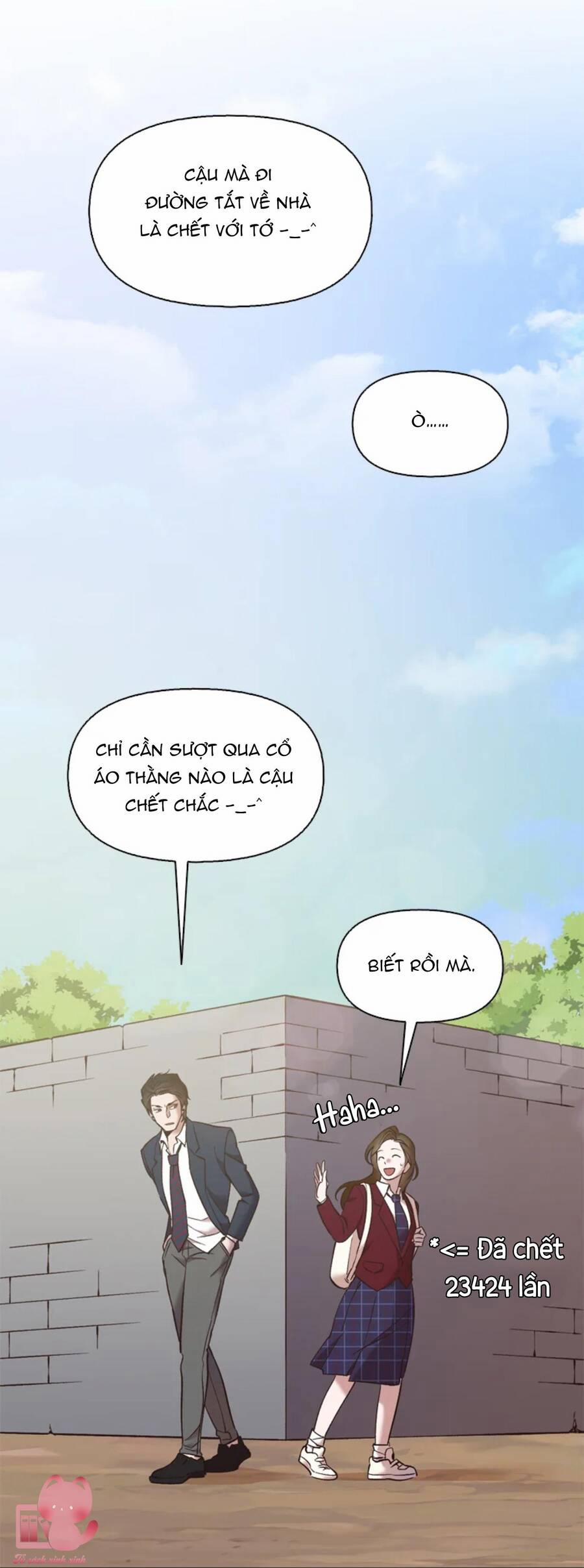 Thanh Xuân Của Chúng Ta 55 trang 44