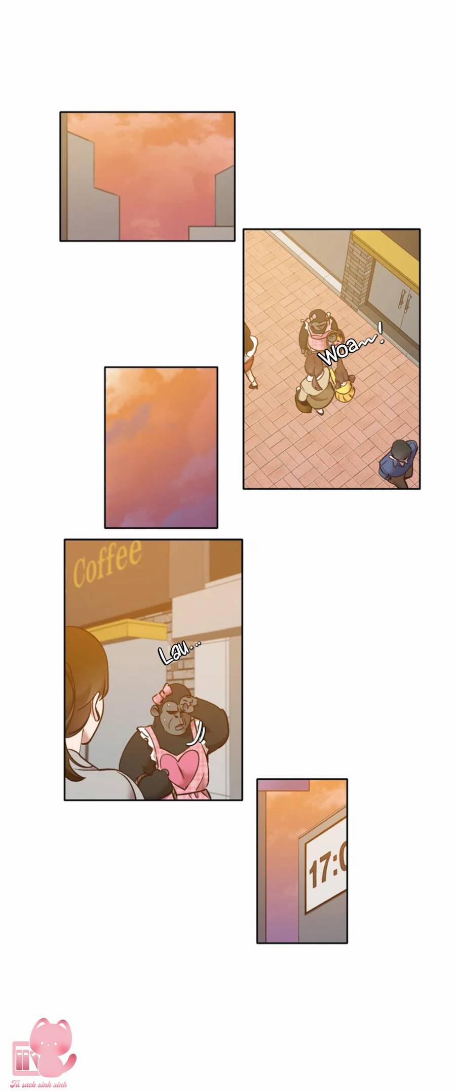 Thanh Xuân Của Chúng Ta 55 trang 46