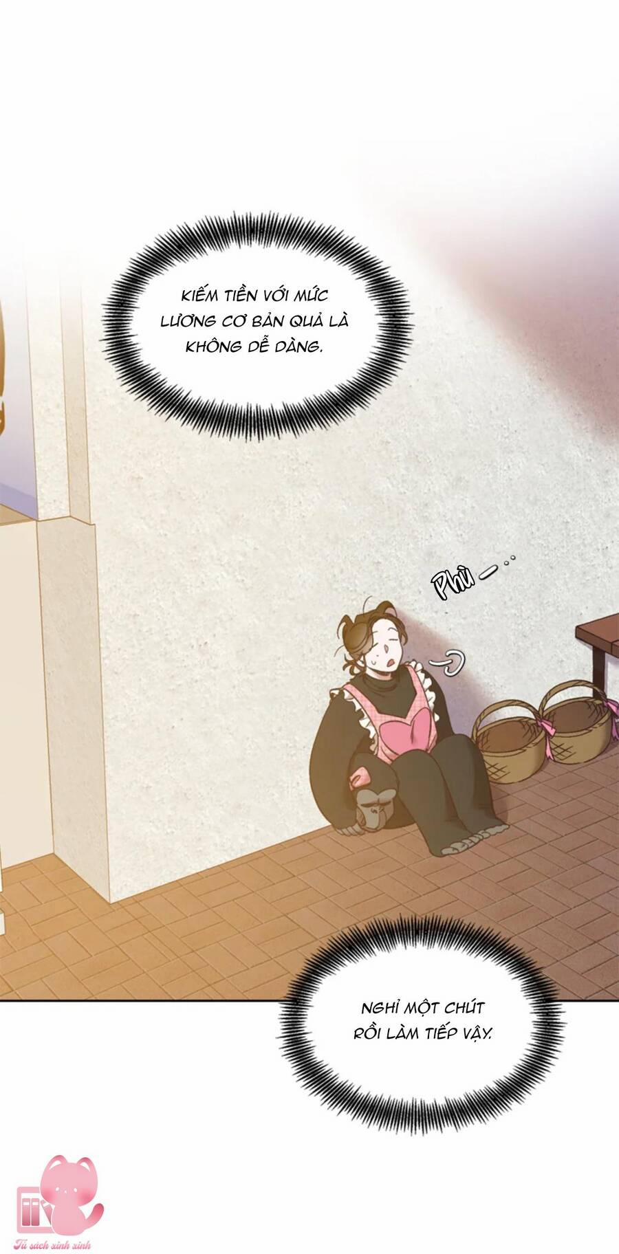 Thanh Xuân Của Chúng Ta 55 trang 47