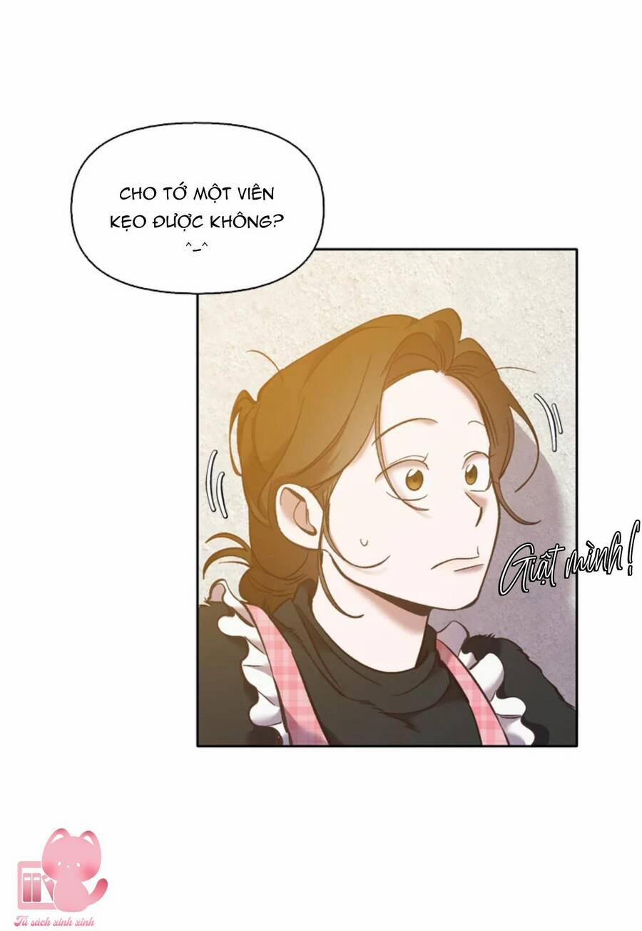 Thanh Xuân Của Chúng Ta 55 trang 48