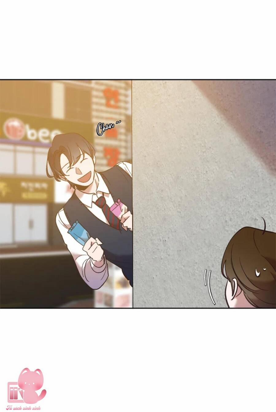 Thanh Xuân Của Chúng Ta 55 trang 49