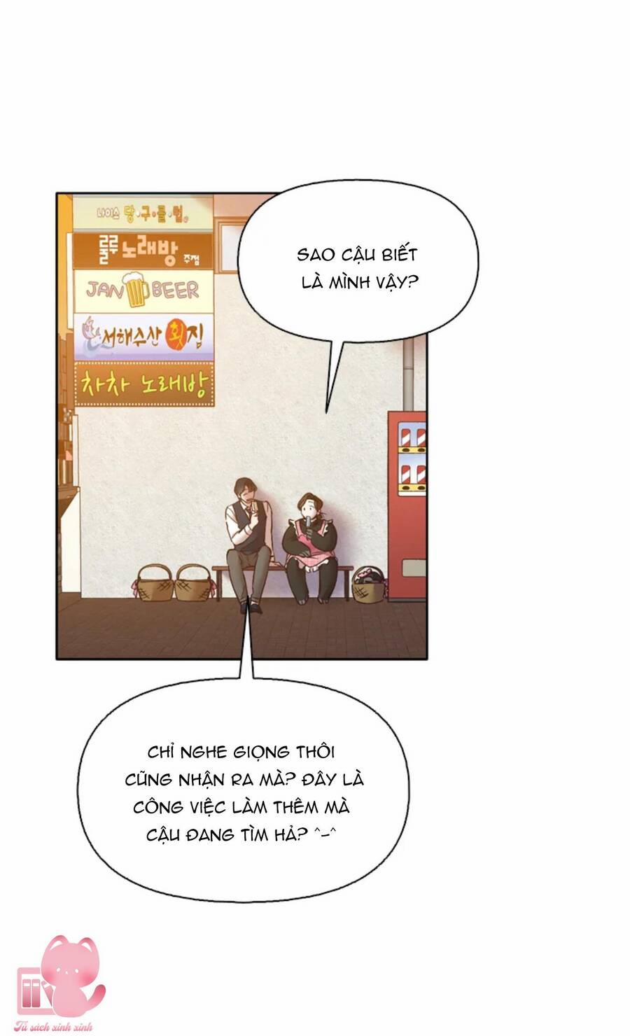 Thanh Xuân Của Chúng Ta 55 trang 50