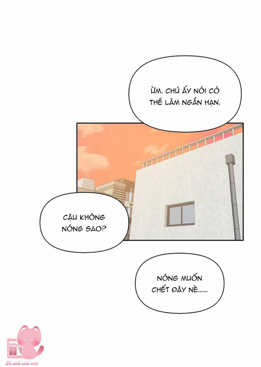 Thanh Xuân Của Chúng Ta 55 trang 51