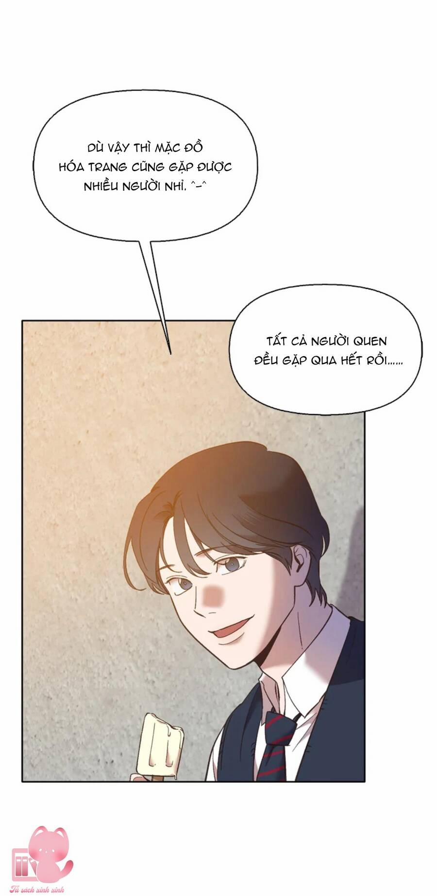 Thanh Xuân Của Chúng Ta 55 trang 52