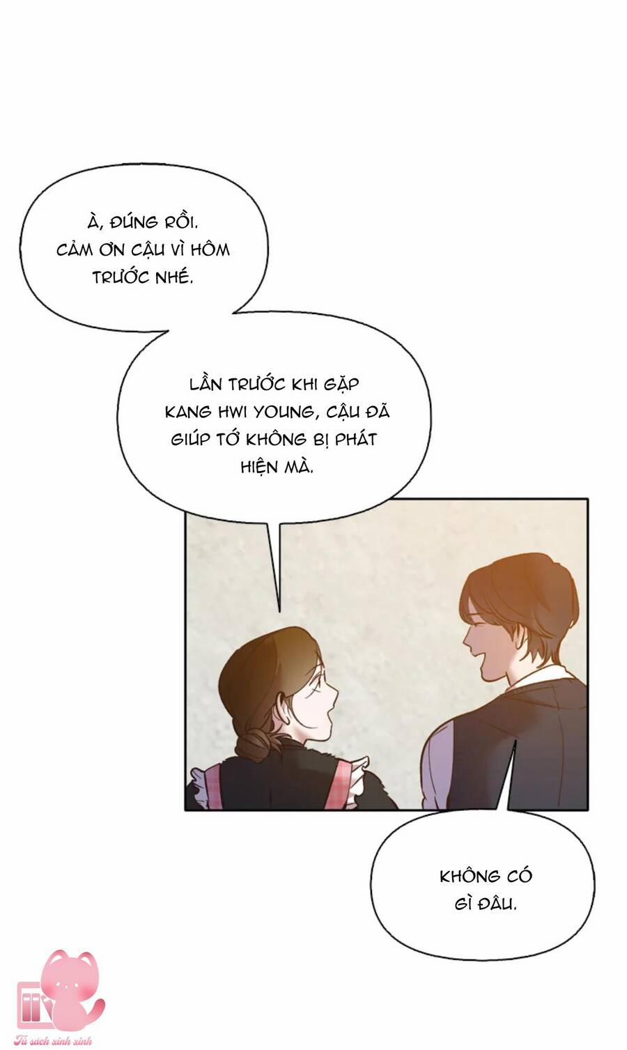 Thanh Xuân Của Chúng Ta 55 trang 53