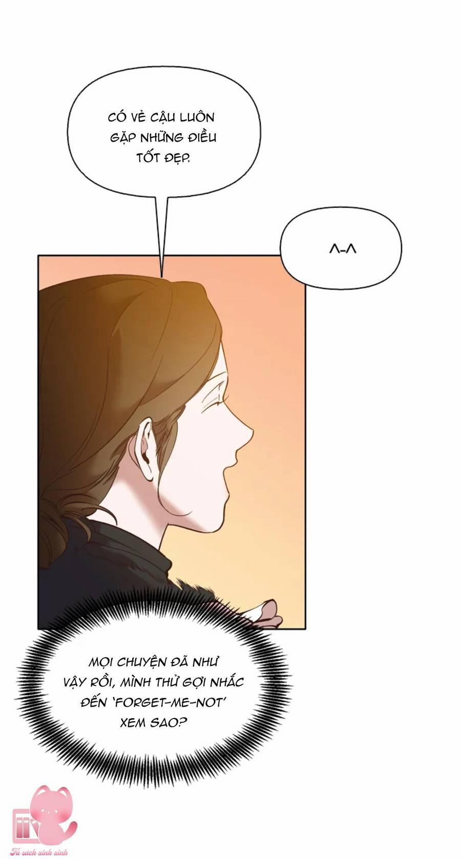 Thanh Xuân Của Chúng Ta 55 trang 54