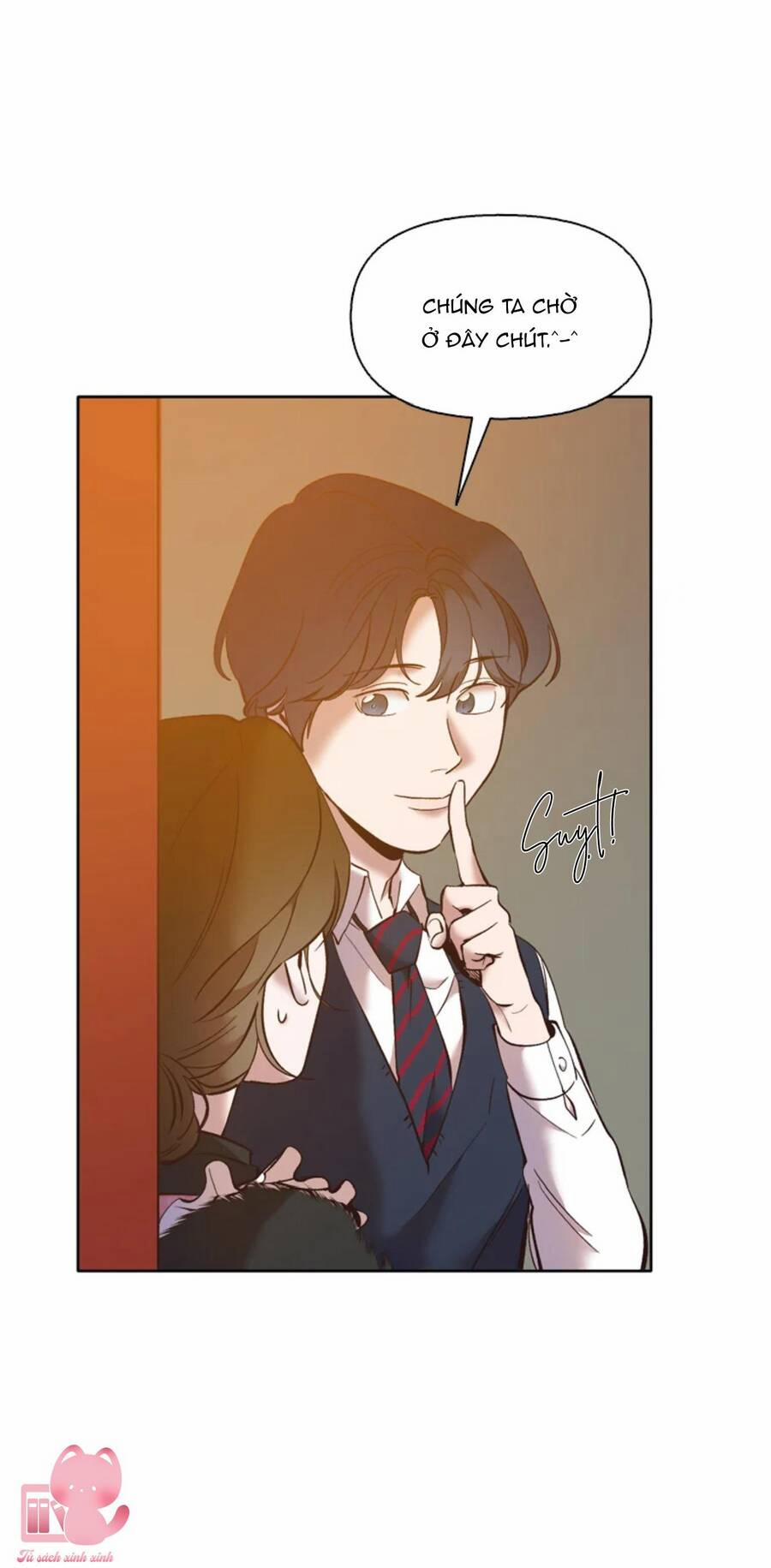 Thanh Xuân Của Chúng Ta 55 trang 58