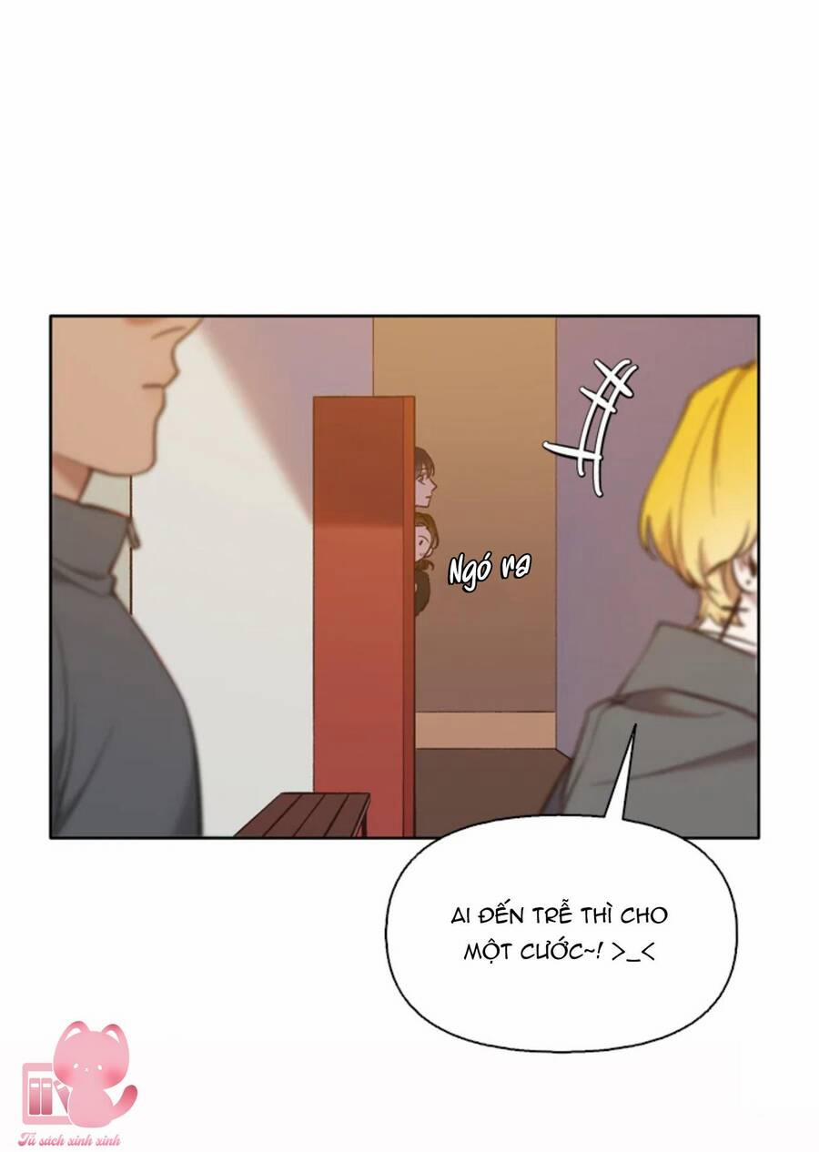 Thanh Xuân Của Chúng Ta 55 trang 59