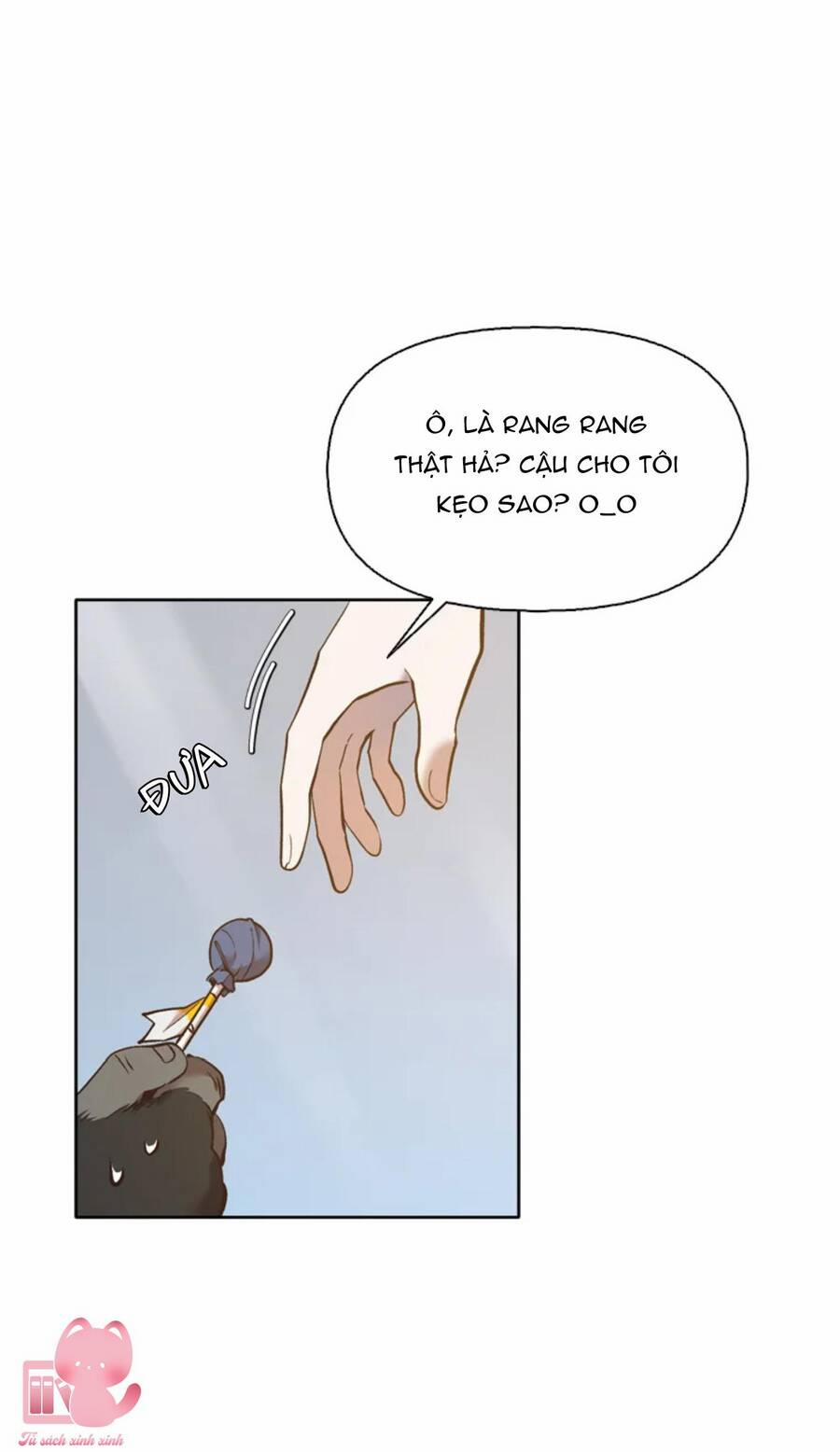 Thanh Xuân Của Chúng Ta 55 trang 6