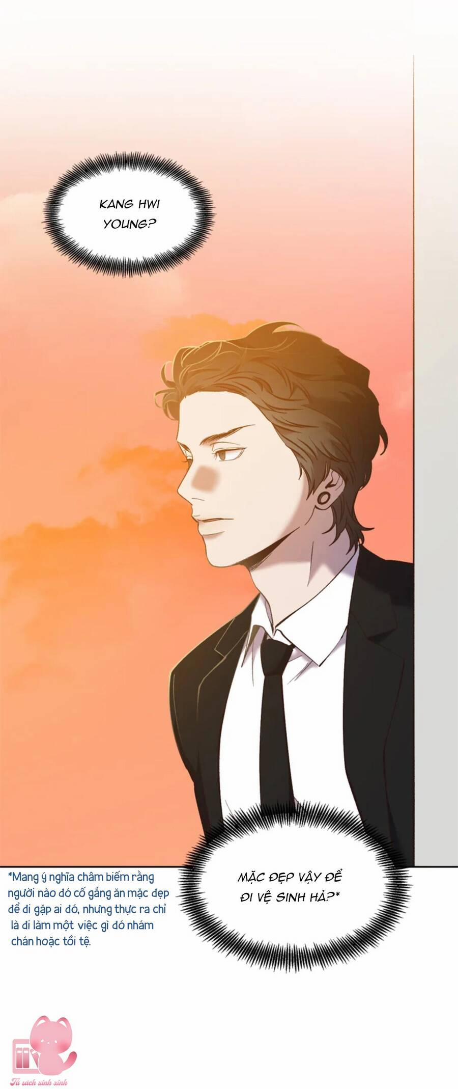 Thanh Xuân Của Chúng Ta 55 trang 60