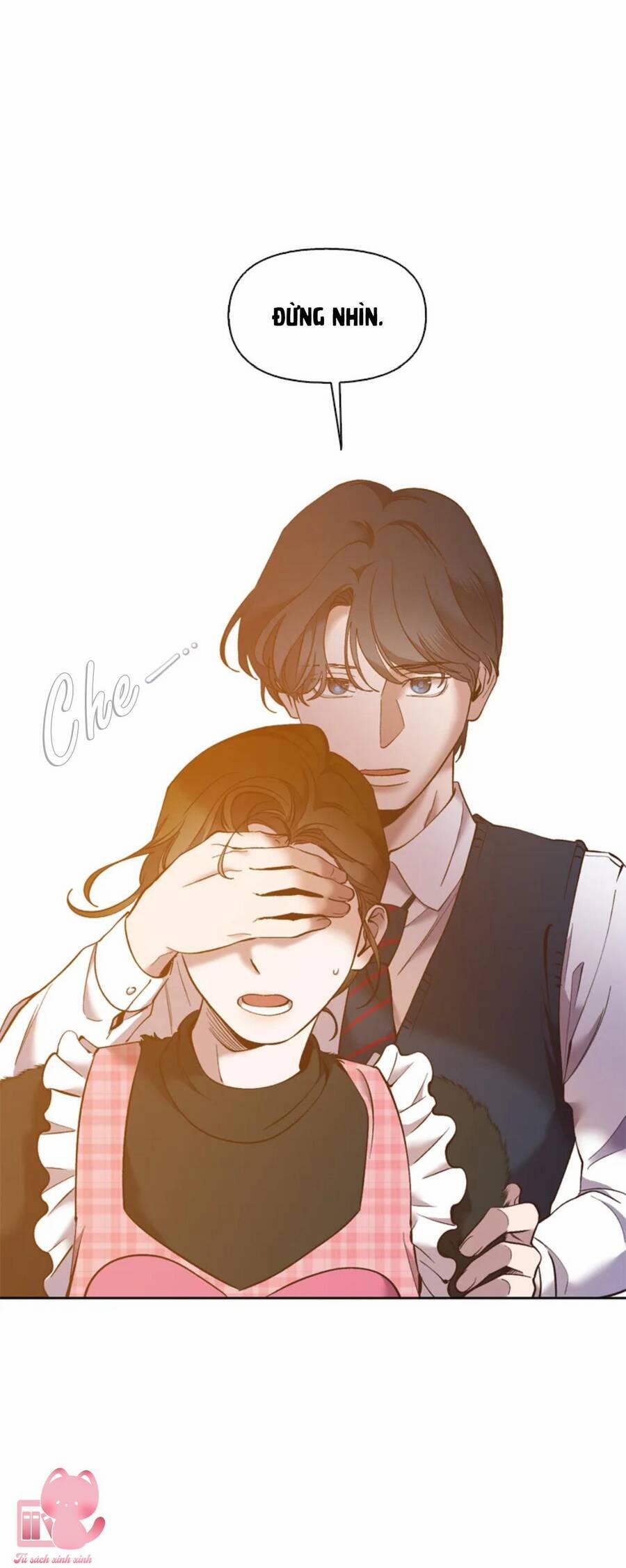 Thanh Xuân Của Chúng Ta 55 trang 62