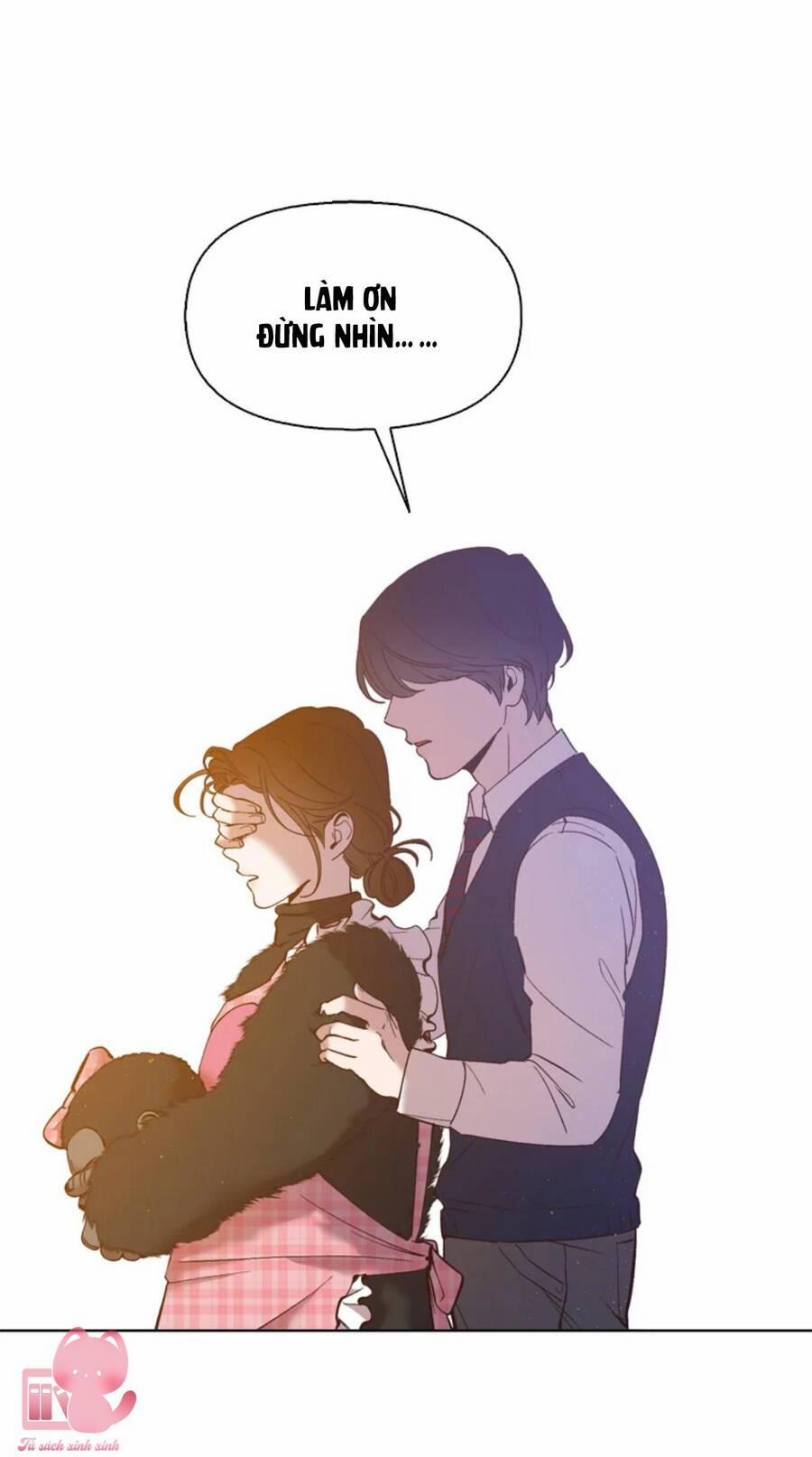 Thanh Xuân Của Chúng Ta 55 trang 63