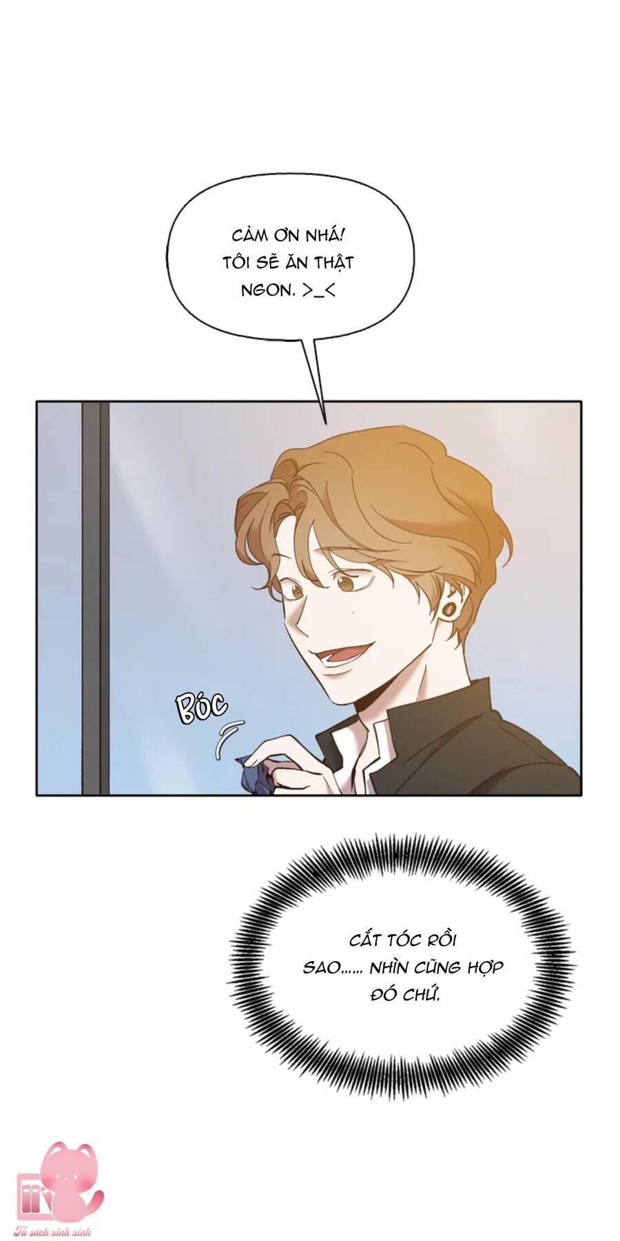 Thanh Xuân Của Chúng Ta 55 trang 7