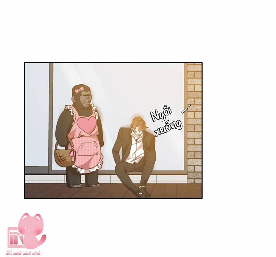 Thanh Xuân Của Chúng Ta 55 trang 8