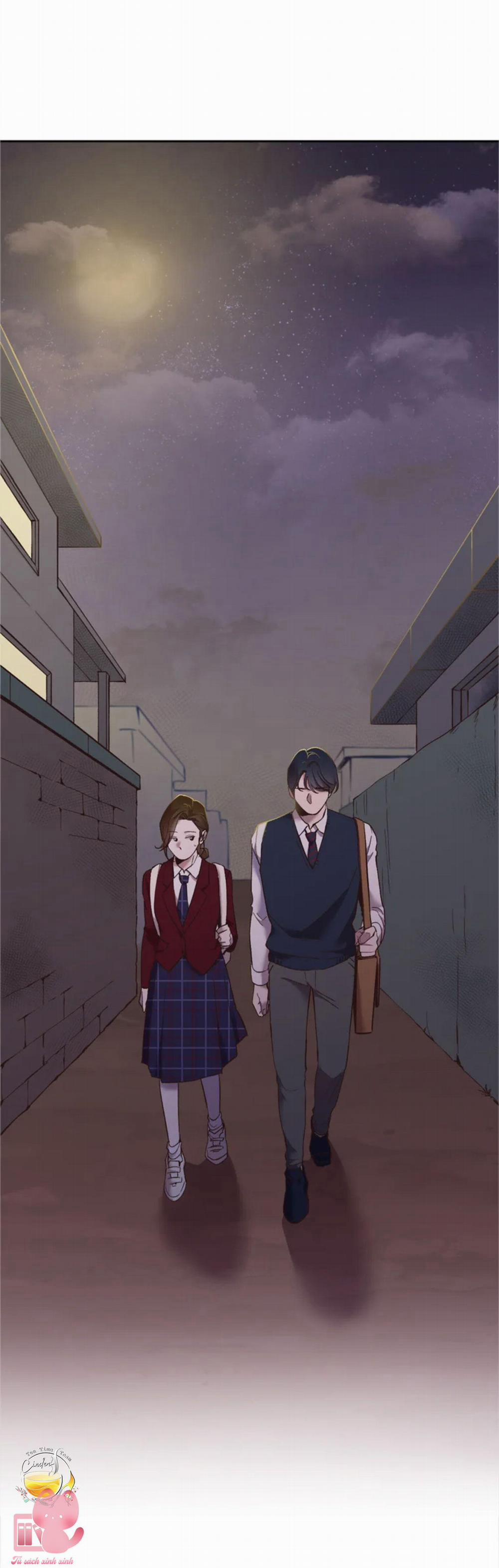 Thanh Xuân Của Chúng Ta 56 trang 1