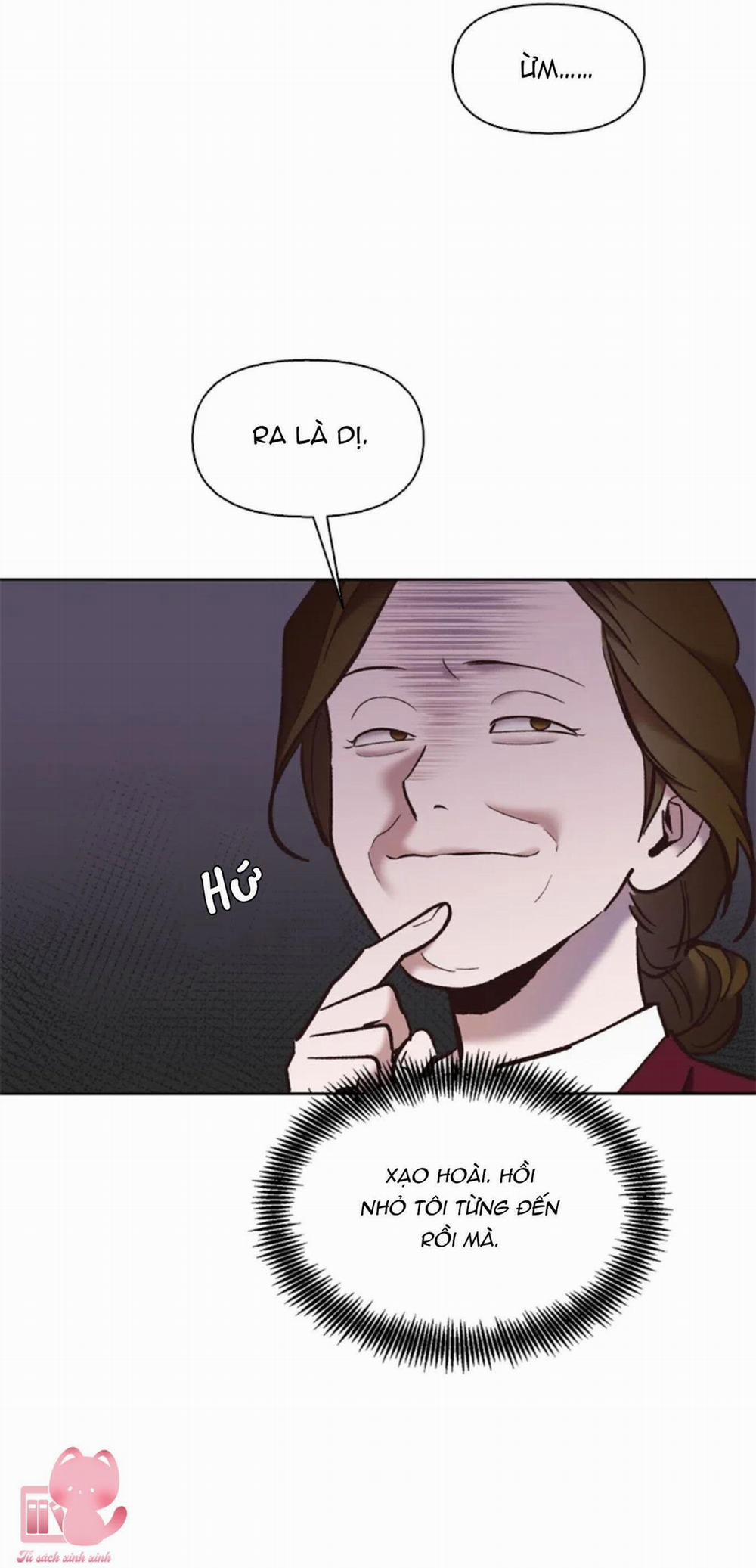 Thanh Xuân Của Chúng Ta 56 trang 11