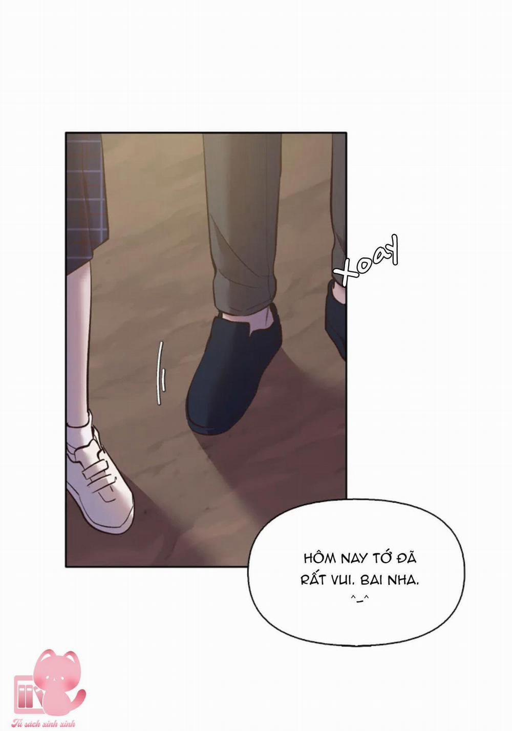 Thanh Xuân Của Chúng Ta 56 trang 12