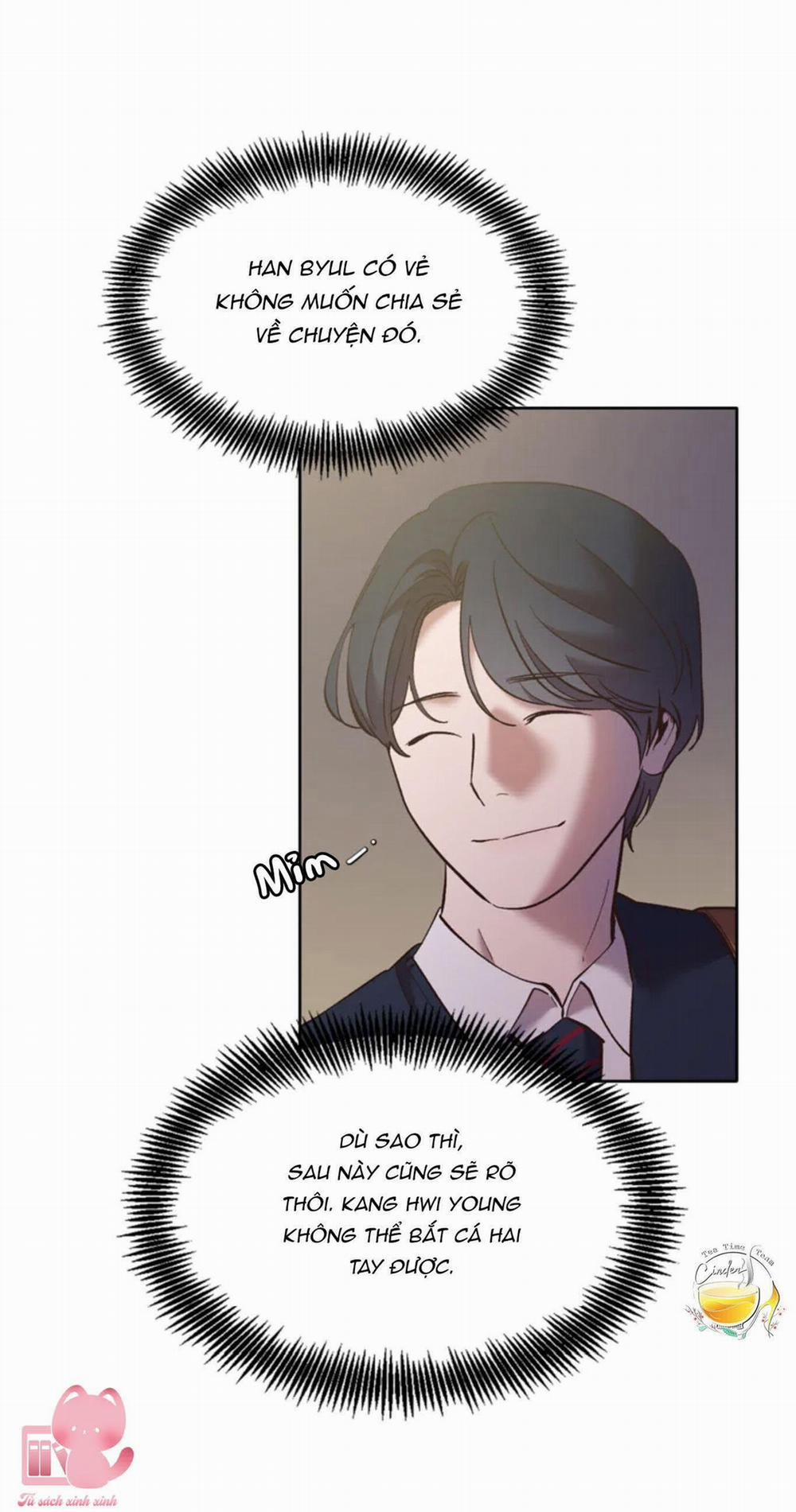 Thanh Xuân Của Chúng Ta 56 trang 13